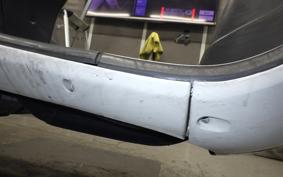 HONDA GYRO CANOPY TA03