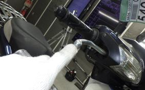 HONDA C50 SUPER CUB AA04