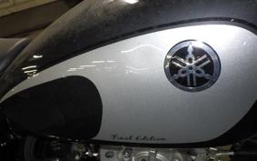 YAMAHA SR400 Gen.5 2022 RH16J