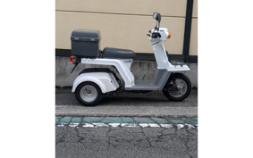 HONDA  GYRO X STANDARD  TD02