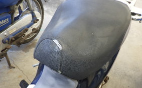 HONDA C50 SUPER CUB AA04