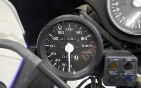 HONDA VFR400R 1989 NC30