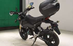 HONDA ｸﾞﾛﾑ 2008 JC61