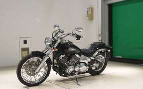 YAMAHA DRAGSTAR 400 2001 VH01J