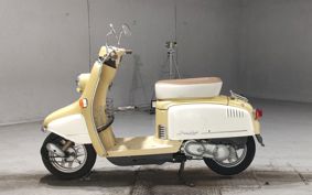 HONDA JU RIO AF52