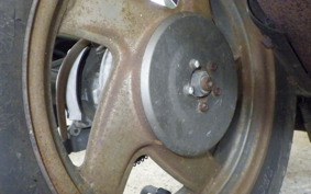 YAMAHA AXIS 100 SB06J