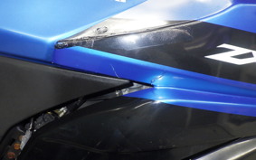 KAWASAKI NINJA 250R 2025 EX250K