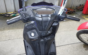 YAMAHA CYGNUS Griffus SEJ4J