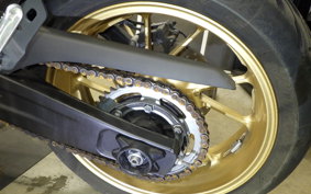 YAMAHA XSR700 2022 RM41J