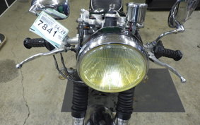 YAMAHA SR400 Gen.2 1993 1JR