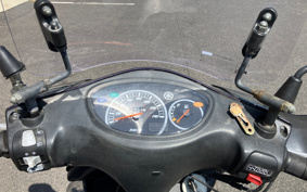 YAMAHA AKUSHI STREET SE53J