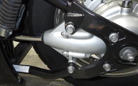 YAMAHA DRAGSTAR 400 2008 VH01J