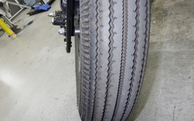 OTHER +THUNDER ハードテイル250 1998