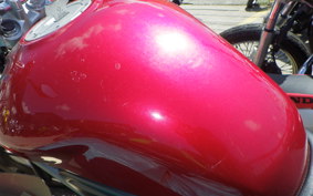 HONDA VTR 250 Gen. 2 MC33