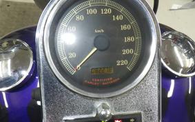 HARLEY FLSTF 1450 2002