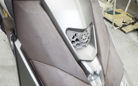 YAMAHA BW S125 Gen.2 SED9J