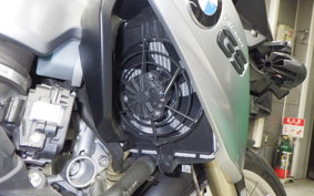 BMW R1200GS 2016