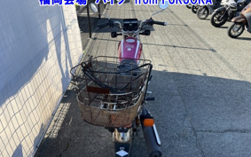 HONDA CG125 PCJ1