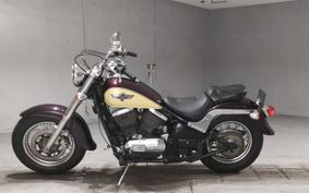 KAWASAKI VULCAN400 CLASSIC 1997 VN400A