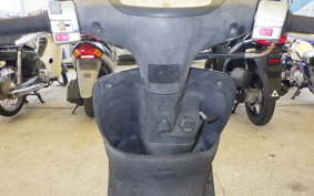 YAMAHA JOG Gen.4 SA16J