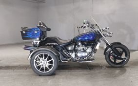 HONDA MAGNA 250 TRIKE MC29
