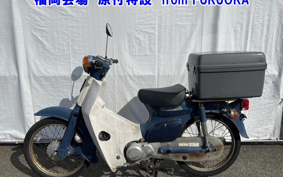 HONDA C50