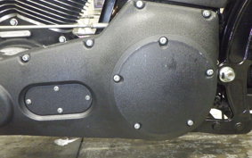 HARLEY FXSTB 1450 2002