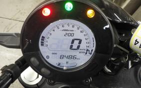 KAWASAKI ELIMINATOR400-3SE 2024 EL400A