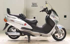 SUZUKI SKYWAVE 250 (Burgman 250) 2012 CJ41A