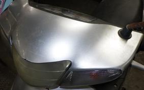 SUZUKI LET's 2 2025 CA1PA