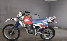 HONDA XLR250R MD20