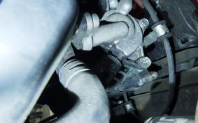 HONDA TACT-4ﾍﾞｰｼｯｸ AF79