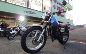 YAMAHA TW200 DG07J