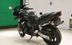 YAMAHA FZ400 1998 4YR