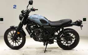 HONDA CL250-2