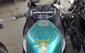 KAWASAKI ZX 10 NINJA 1989 ZXT00B