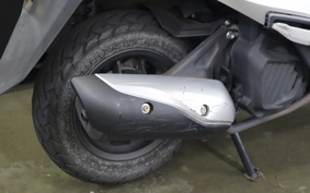 HONDA LEAD 125 JF45