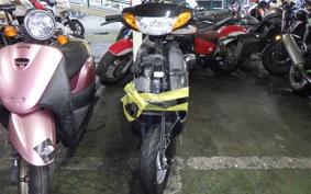 YAMAHA JOG Gen.5 SA36J