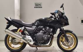 HONDA CB400 SUPER BOLDOR VTEC 2013 NC42