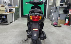 HONDA TACT Gen.4 AF75