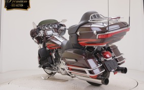 HARLEY FLHTKSE 1870CVO 2016