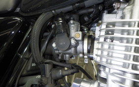 YAMAHA SR400 Gen.5 2021 RH16J