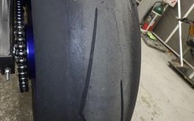 YAMAHA YZF-R7 2022 RM39J