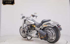 HARLEY FLSTFI1920 2025