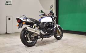 SUZUKI GSX400 IMPULSE 2009 GK7CA