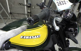 KAWASAKI Z900RS 2023 ZR900K