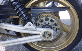 KAWASAKI ZRX1200 2003