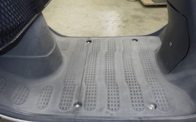 HONDA GYRO CANOPY 2011 TA03