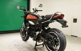 KAWASAKI Z900RS 2018 ZR900C