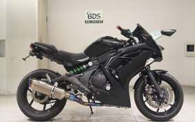 KAWASAKI NINJA 400 2015 EX400E